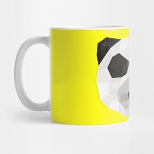 Creativity panda Mug
